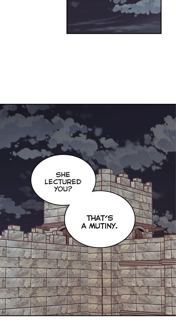 Emperor And The Female Knight ( The King and His Knight ) Chapter 15 - Page 30