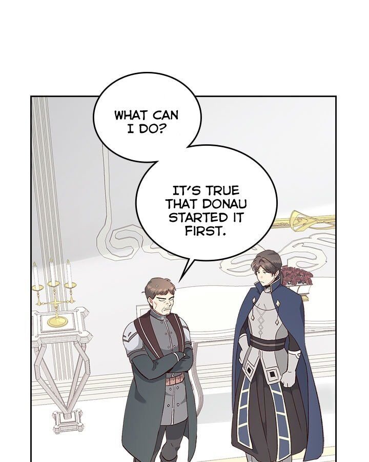 Emperor And The Female Knight ( The King and His Knight ) Chapter 15 - Page 31