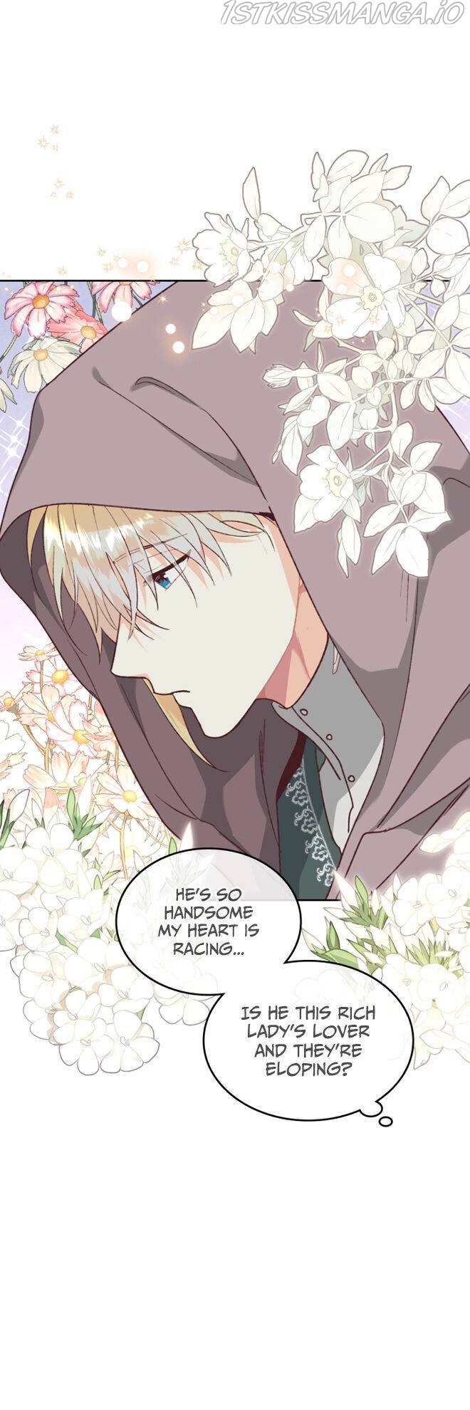 Emperor And The Female Knight ( The King and His Knight ) Chapter 145 - Page 16