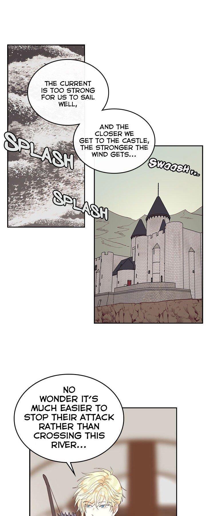 Emperor And The Female Knight ( The King and His Knight ) Chapter 16 - Page 26