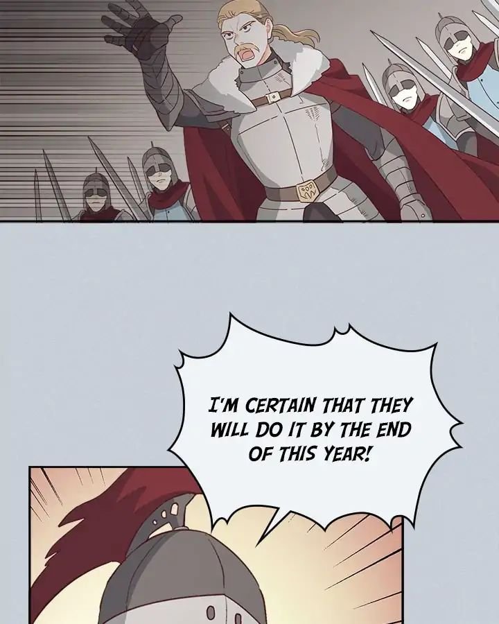 Emperor And The Female Knight ( The King and His Knight ) Chapter 3 - Page 28