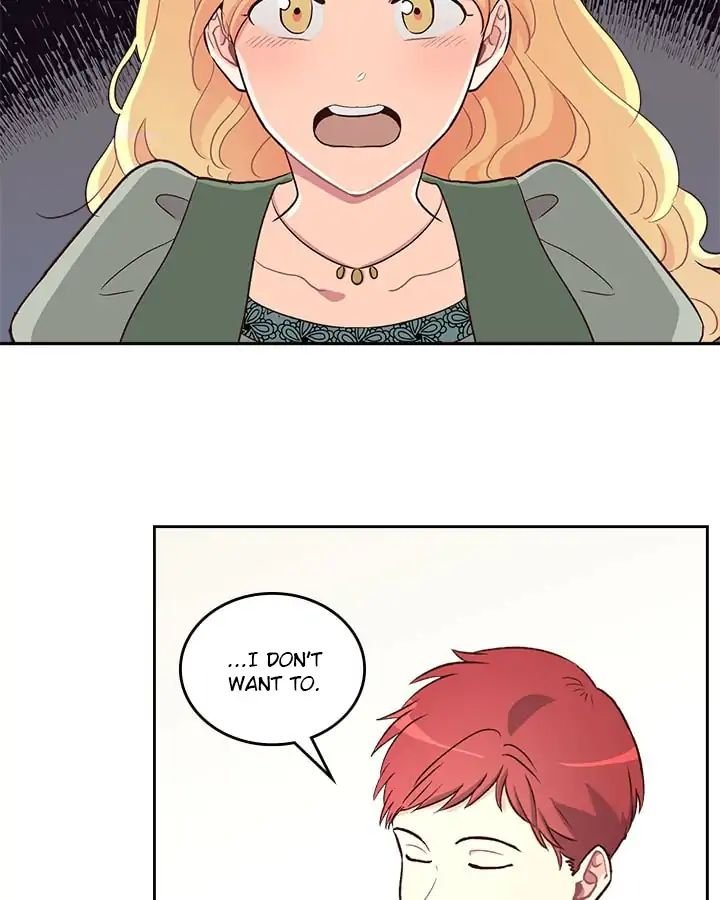 Emperor And The Female Knight ( The King and His Knight ) Chapter 3 - Page 47