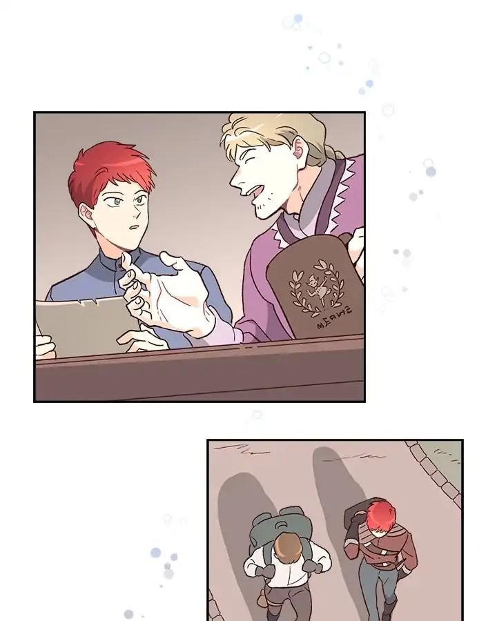 Emperor And The Female Knight ( The King and His Knight ) Chapter 3 - Page 69