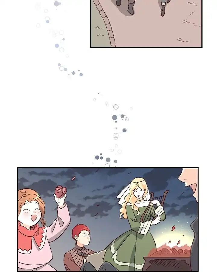 Emperor And The Female Knight ( The King and His Knight ) Chapter 3 - Page 70