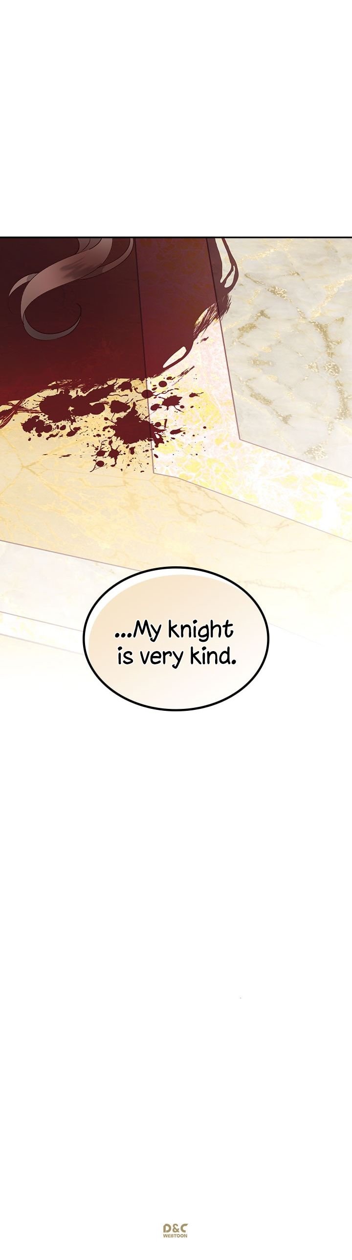 Emperor And The Female Knight ( The King and His Knight ) Chapter 31 - Page 23