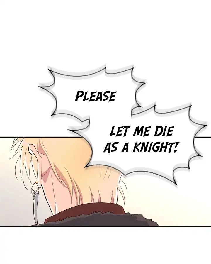 Emperor And The Female Knight ( The King and His Knight ) Chapter 5 - Page 21