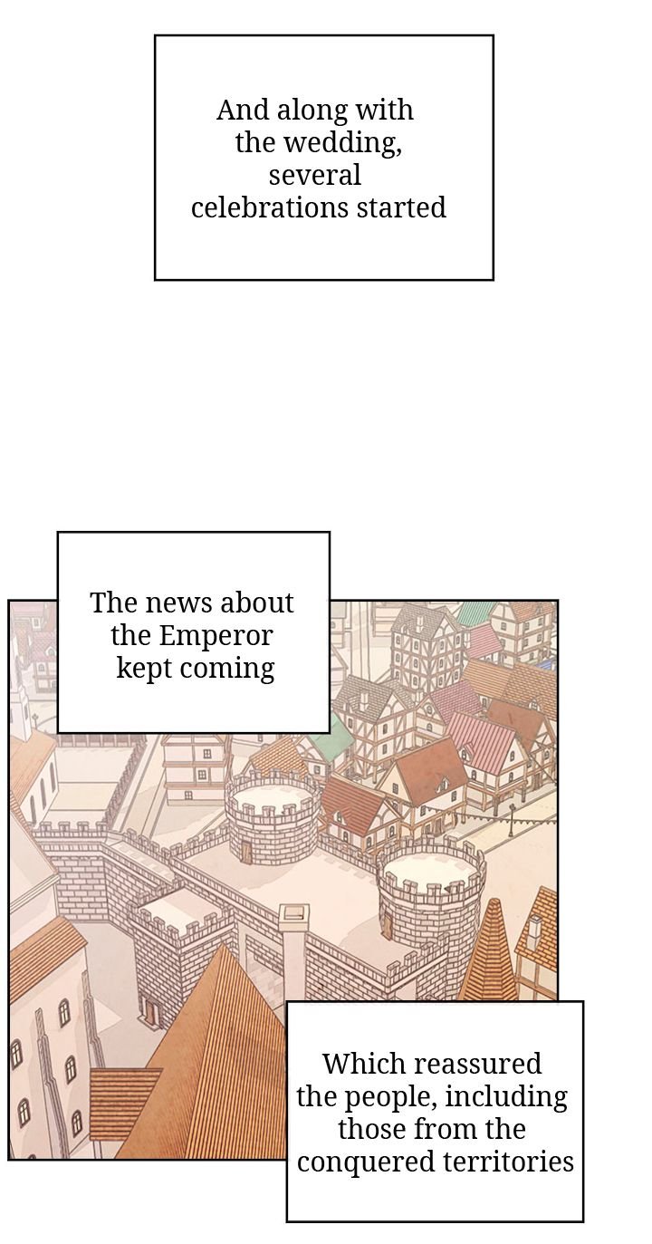 Emperor And The Female Knight ( The King and His Knight ) Chapter 86 - Page 2