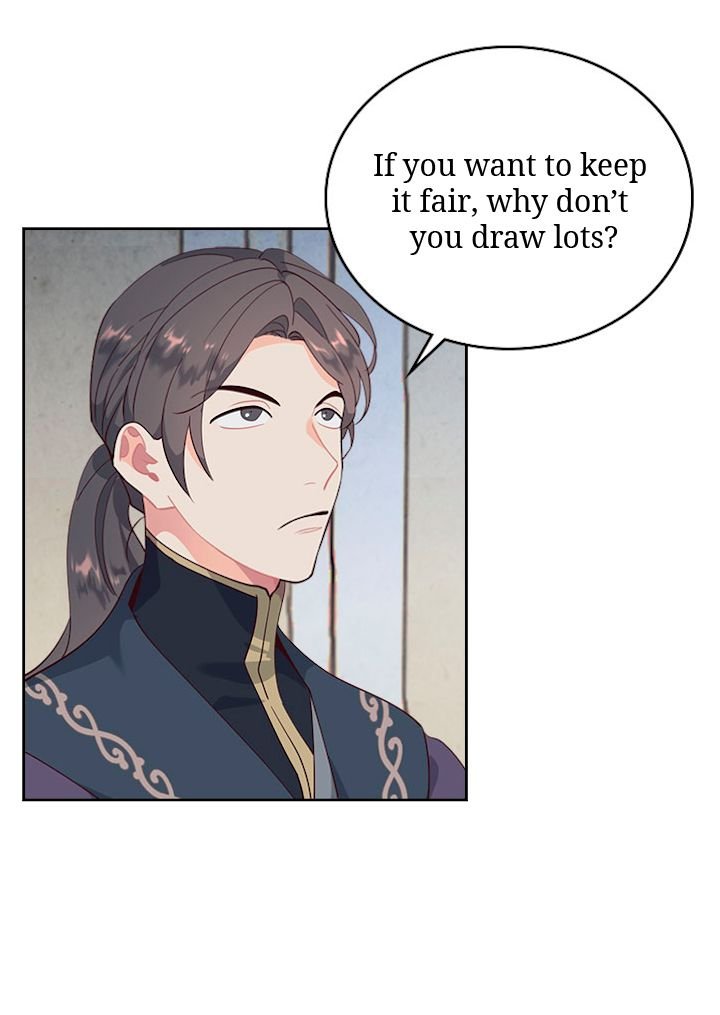 Emperor And The Female Knight ( The King and His Knight ) Chapter 86 - Page 30