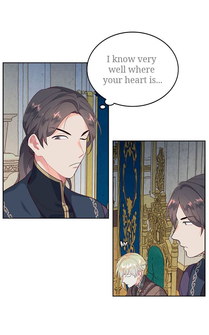 Emperor And The Female Knight ( The King and His Knight ) Chapter 86 - Page 32