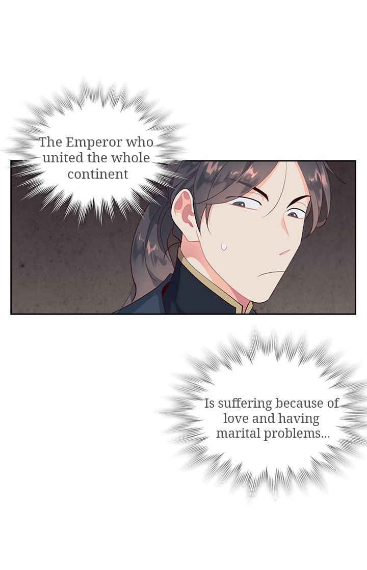 Emperor And The Female Knight ( The King and His Knight ) Chapter 86 - Page 34