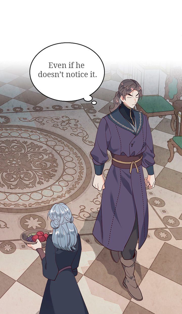 Emperor And The Female Knight ( The King and His Knight ) Chapter 86 - Page 38