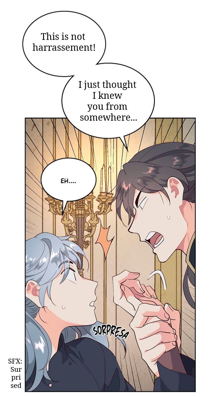 Emperor And The Female Knight ( The King and His Knight ) Chapter 86 - Page 48