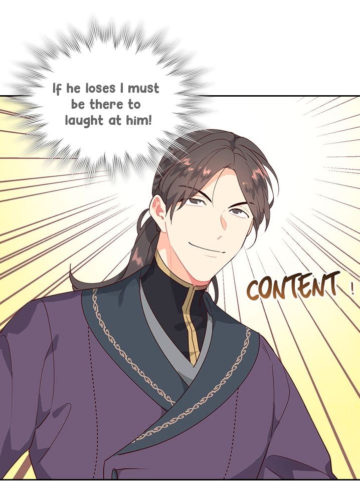 Emperor And The Female Knight ( The King and His Knight ) Chapter 87 - Page 58
