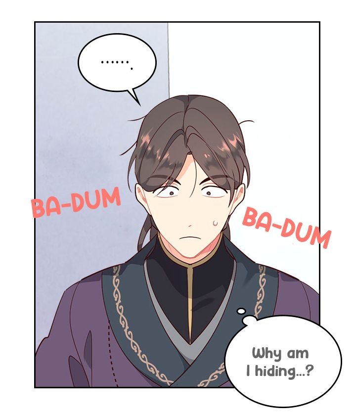 Emperor And The Female Knight ( The King and His Knight ) Chapter 87 - Page 61