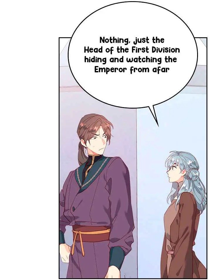 Emperor And The Female Knight ( The King and His Knight ) Chapter 88 - Page 29