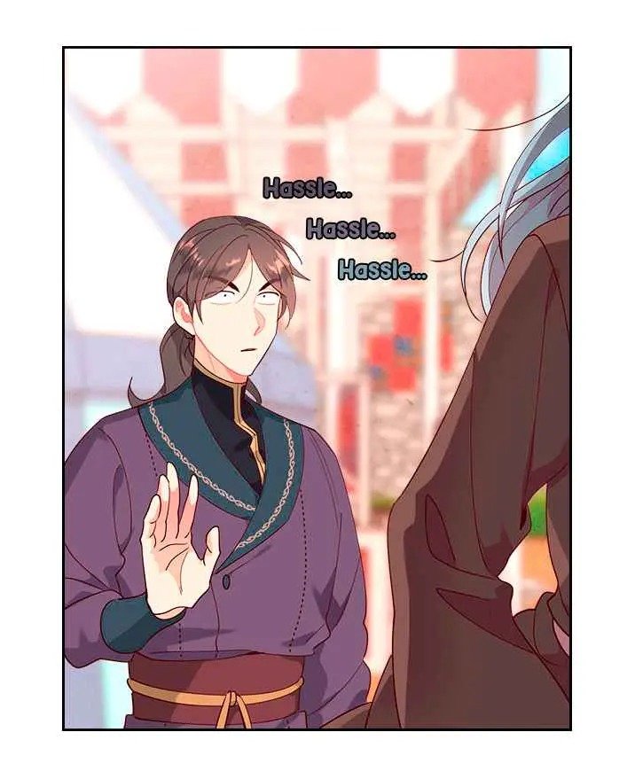 Emperor And The Female Knight ( The King and His Knight ) Chapter 88 - Page 40