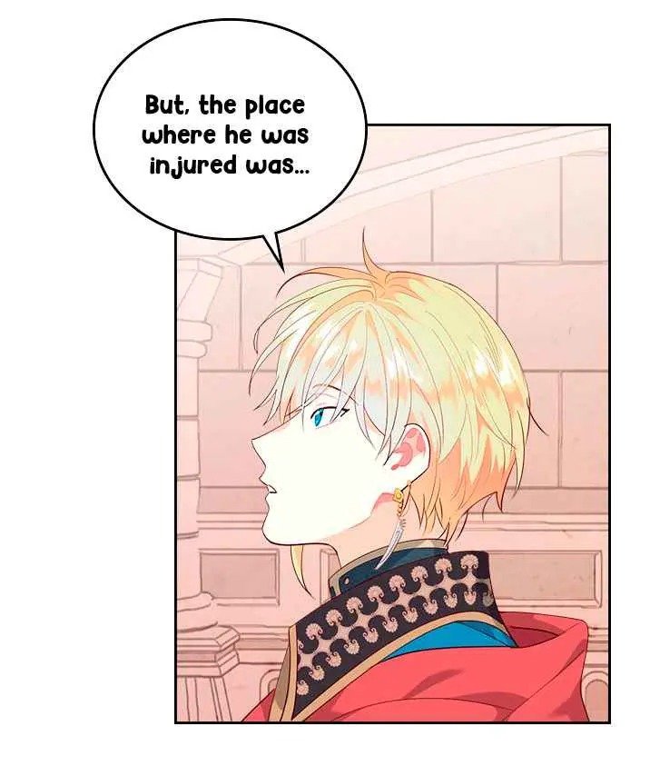 Emperor And The Female Knight ( The King and His Knight ) Chapter 88 - Page 66