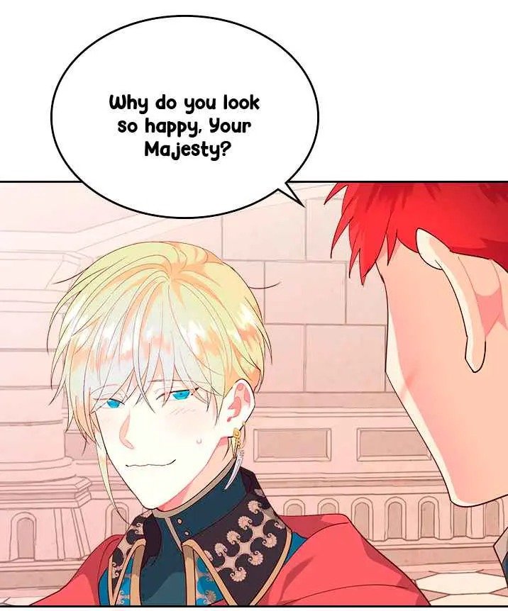 Emperor And The Female Knight ( The King and His Knight ) Chapter 88 - Page 69