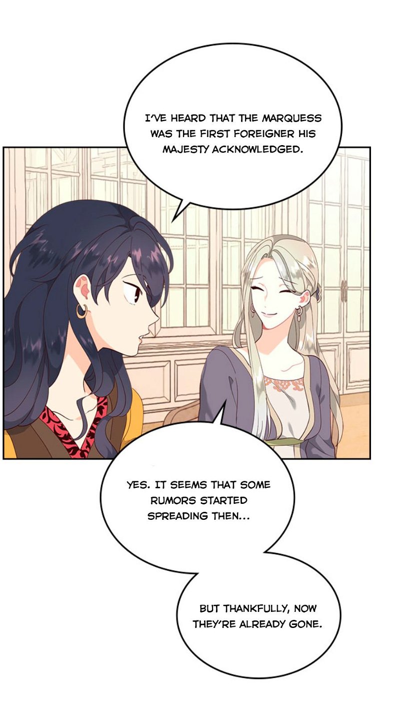 Emperor And The Female Knight ( The King and His Knight ) Chapter 89 - Page 14