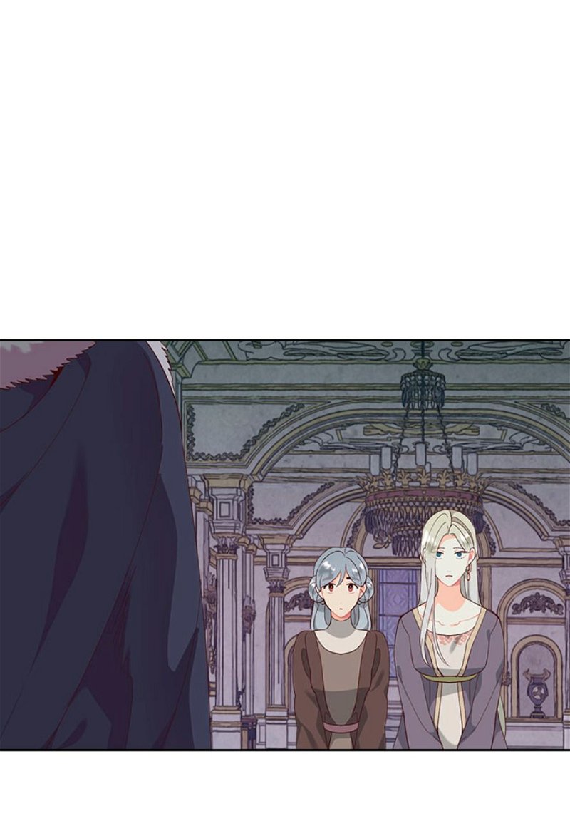 Emperor And The Female Knight ( The King and His Knight ) Chapter 89 - Page 34