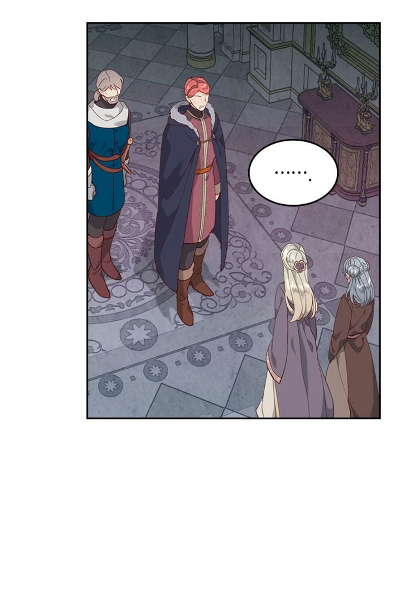 Emperor And The Female Knight ( The King and His Knight ) Chapter 89 - Page 36