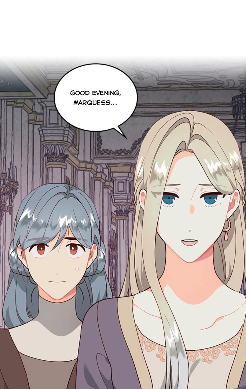 Emperor And The Female Knight ( The King and His Knight ) Chapter 89 - Page 37