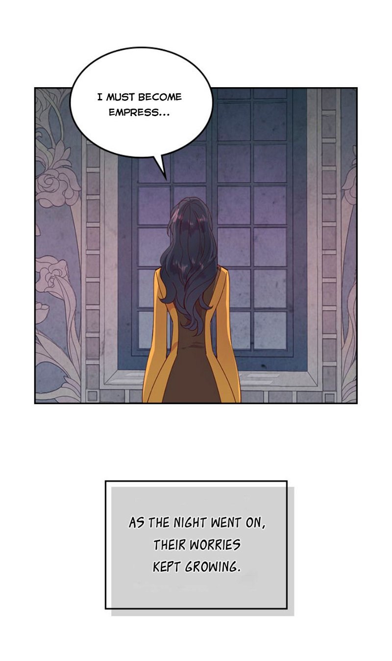 Emperor And The Female Knight ( The King and His Knight ) Chapter 89 - Page 40