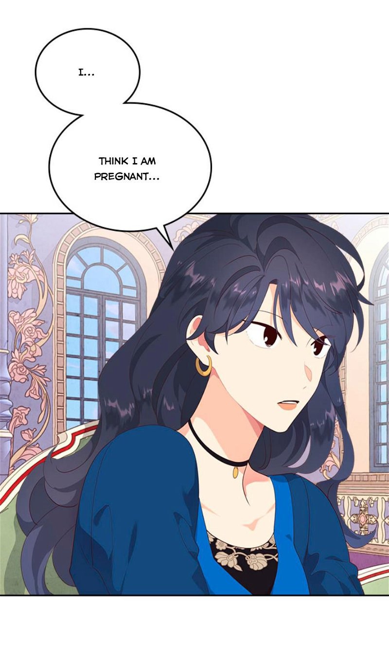 Emperor And The Female Knight ( The King and His Knight ) Chapter 89 - Page 66