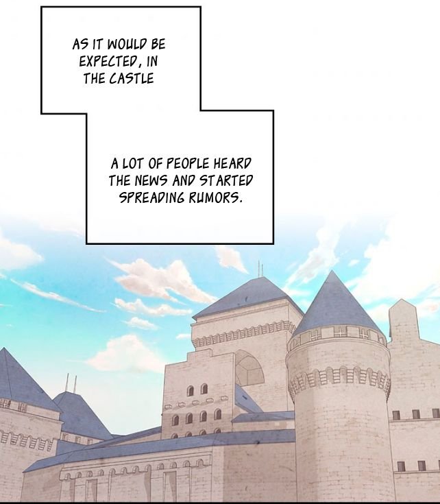 Emperor And The Female Knight ( The King and His Knight ) Chapter 90 - Page 0