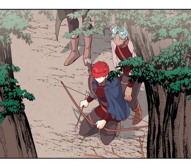 Emperor And The Female Knight ( The King and His Knight ) Chapter 90 - Page 10