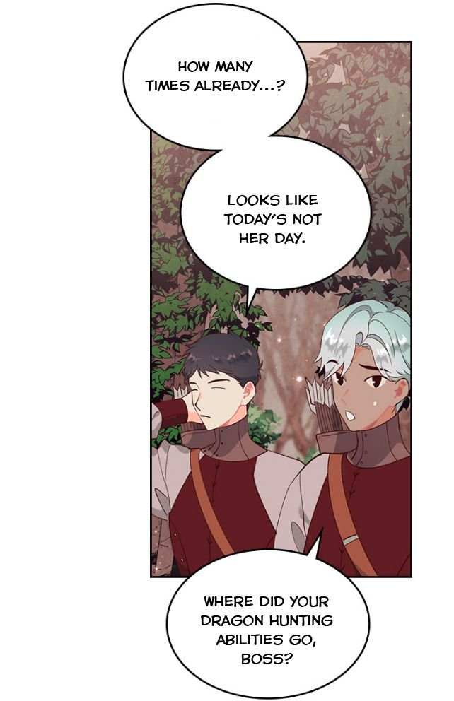 Emperor And The Female Knight ( The King and His Knight ) Chapter 90 - Page 15