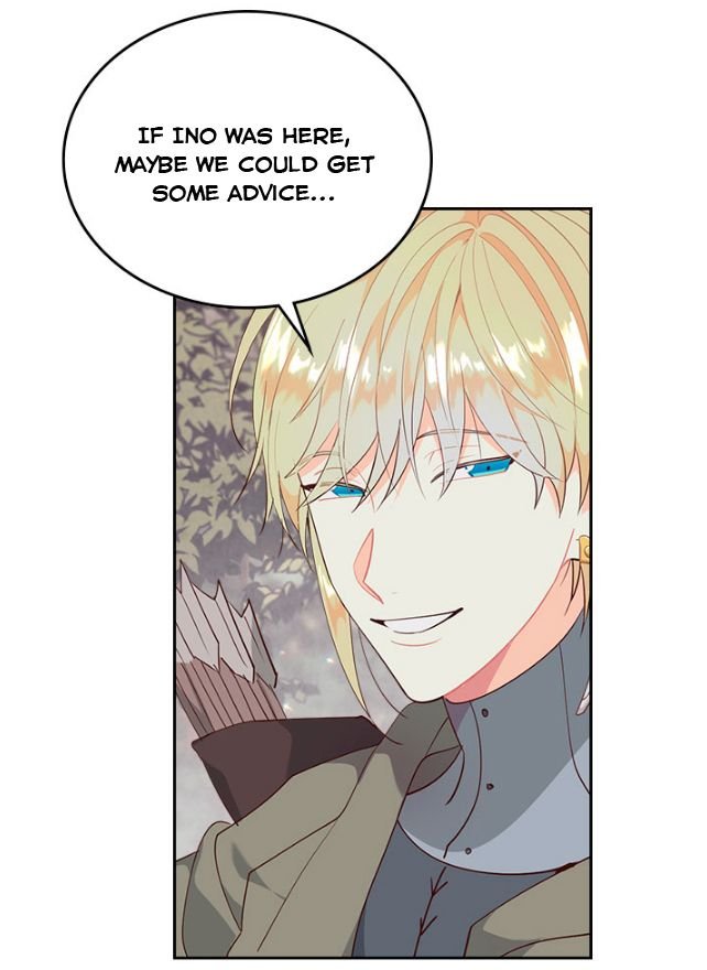 Emperor And The Female Knight ( The King and His Knight ) Chapter 90 - Page 20