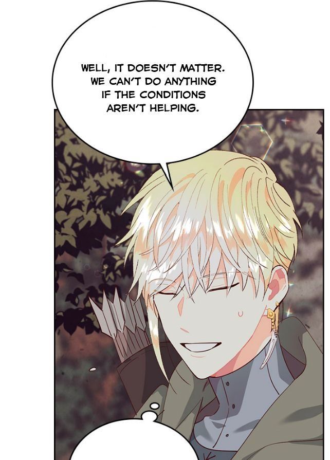Emperor And The Female Knight ( The King and His Knight ) Chapter 90 - Page 22