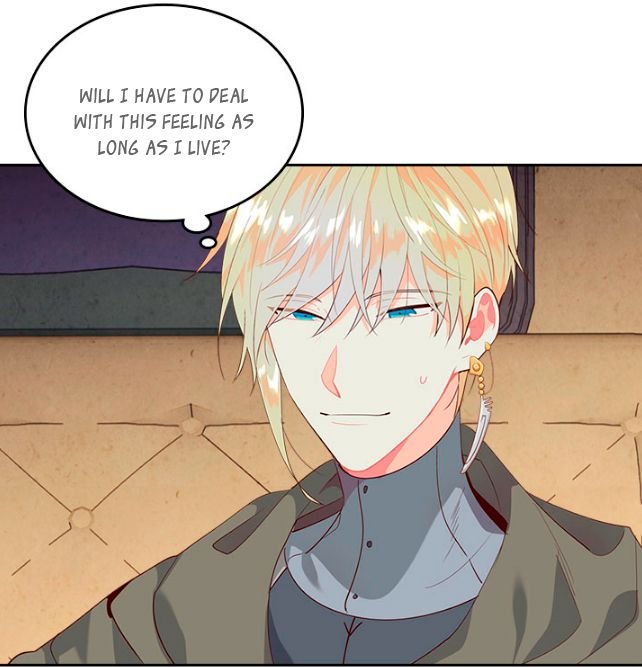 Emperor And The Female Knight ( The King and His Knight ) Chapter 90 - Page 38
