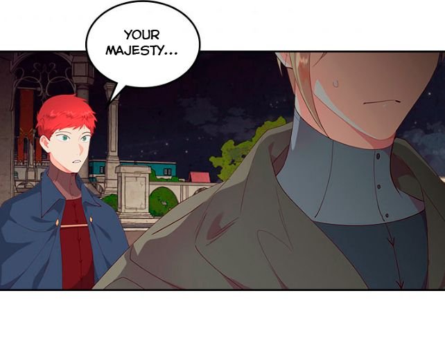 Emperor And The Female Knight ( The King and His Knight ) Chapter 90 - Page 48