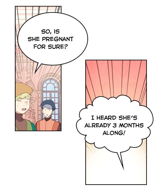 Emperor And The Female Knight ( The King and His Knight ) Chapter 90 - Page 4