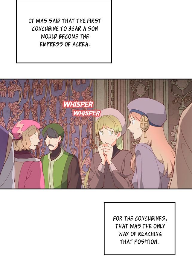 Emperor And The Female Knight ( The King and His Knight ) Chapter 90 - Page 52
