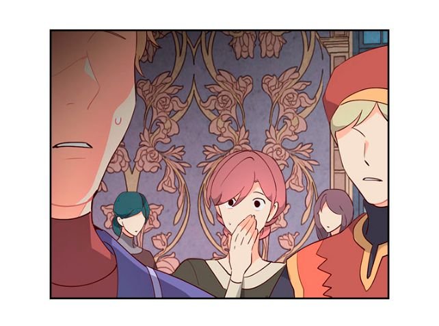 Emperor And The Female Knight ( The King and His Knight ) Chapter 90 - Page 57