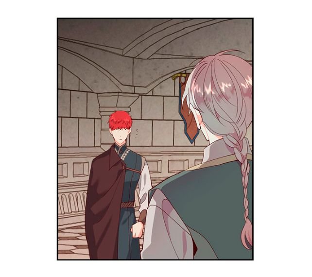 Emperor And The Female Knight ( The King and His Knight ) Chapter 90 - Page 60