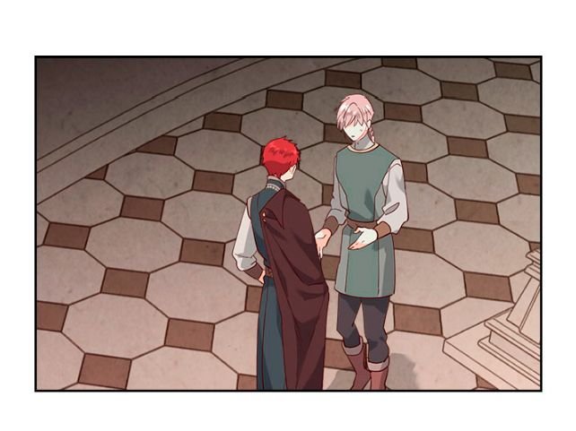 Emperor And The Female Knight ( The King and His Knight ) Chapter 90 - Page 63