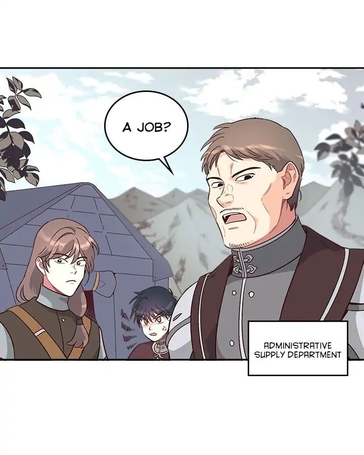 Emperor And The Female Knight ( The King and His Knight ) Chapter 10 - Page 20