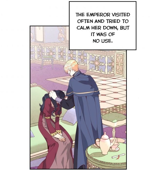 Emperor And The Female Knight ( The King and His Knight ) Chapter 91 - Page 1