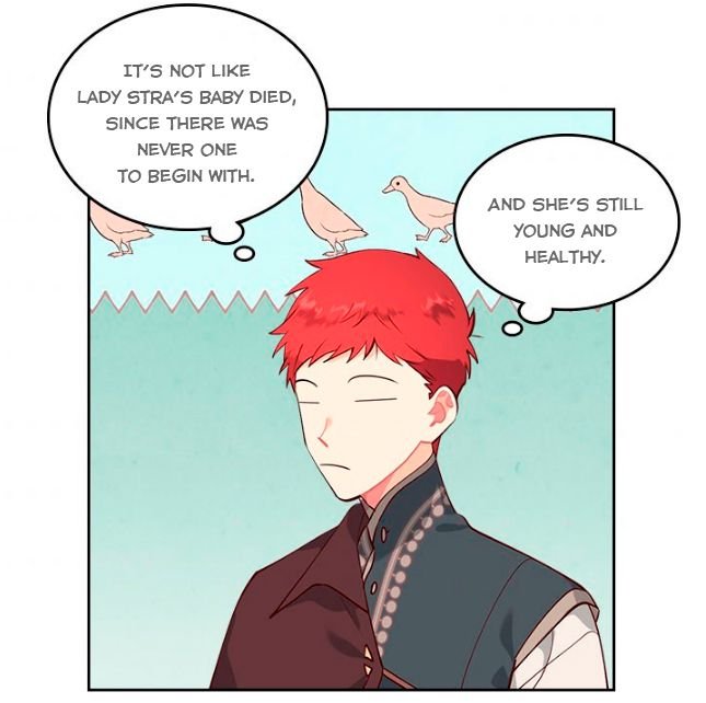 Emperor And The Female Knight ( The King and His Knight ) Chapter 91 - Page 34