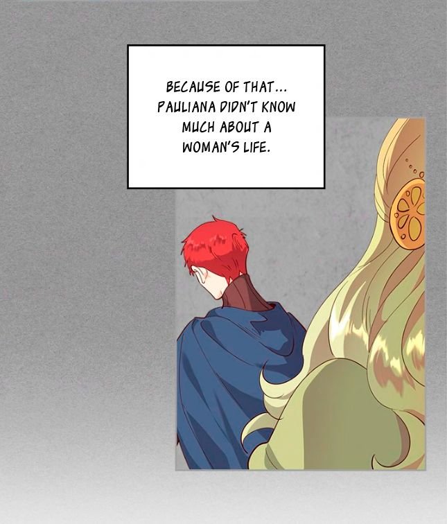 Emperor And The Female Knight ( The King and His Knight ) Chapter 91 - Page 66