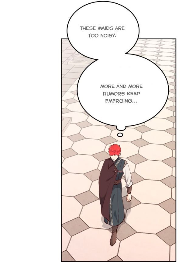 Emperor And The Female Knight ( The King and His Knight ) Chapter 91 - Page 6
