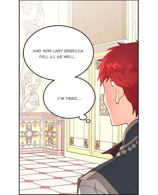 Emperor And The Female Knight ( The King and His Knight ) Chapter 91 - Page 7