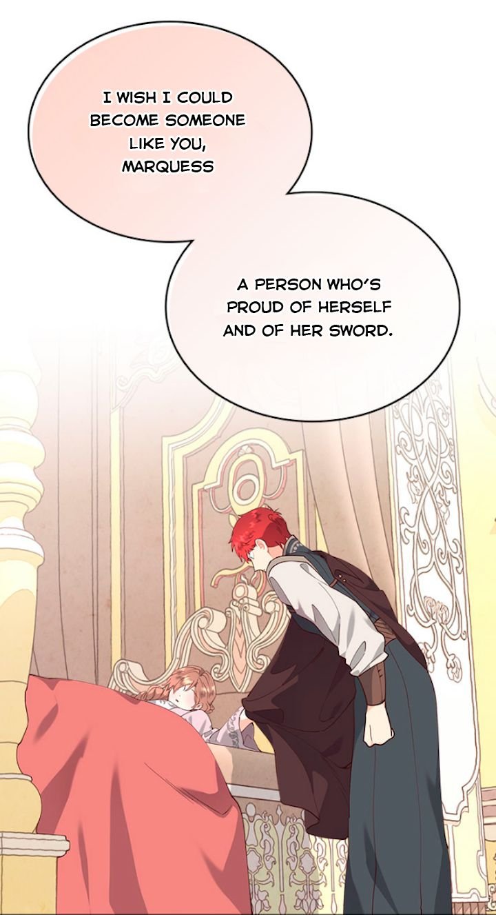 Emperor And The Female Knight ( The King and His Knight ) Chapter 92 - Page 12