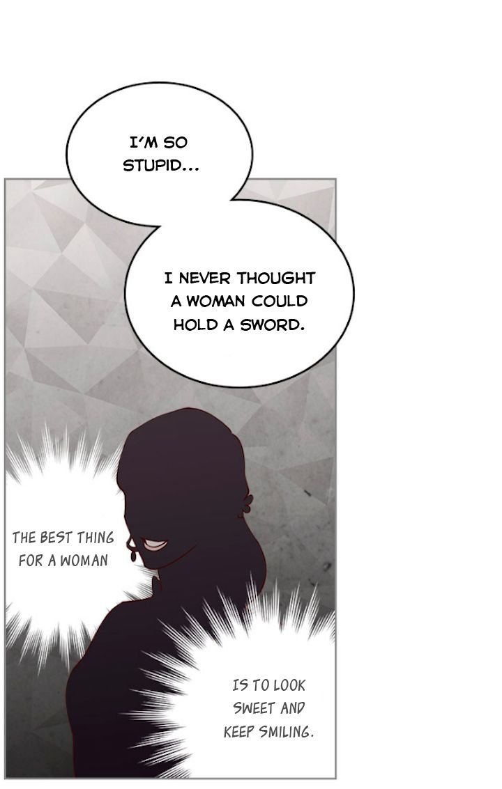 Emperor And The Female Knight ( The King and His Knight ) Chapter 92 - Page 15