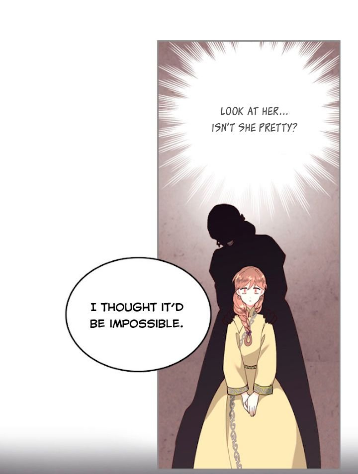 Emperor And The Female Knight ( The King and His Knight ) Chapter 92 - Page 16