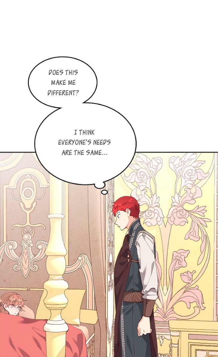 Emperor And The Female Knight ( The King and His Knight ) Chapter 92 - Page 28